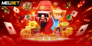 Fortune God Coming