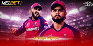 রাজস্থান রয়্যালস